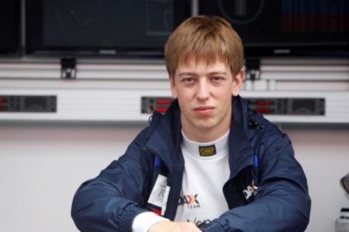 Johnny Cecotto
